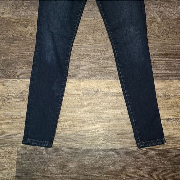 Joe's Jeans Honey High Rise Curvy Skinny Ankle Jeans - Picture 3 of 11